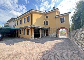 Retecasa_Cornedo - Casa semi indipendente via grumo  19, Cornedo Vicentino - foto 4