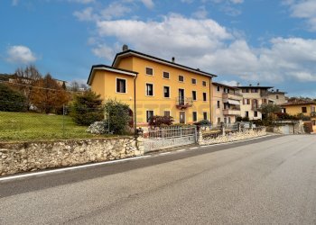 Retecasa_Cornedo - Casa semi indipendente via grumo  19, Cornedo Vicentino - foto 5