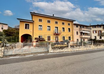 Retecasa_Cornedo - Casa semi indipendente via grumo  19, Cornedo Vicentino - foto 6