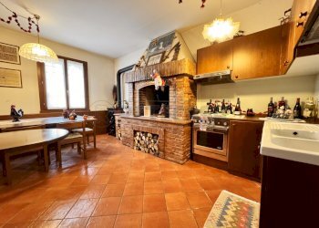 Retecasa_Cornedo - Casa semi indipendente via grumo  19, Cornedo Vicentino - foto 9