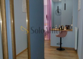 Ingresso - Two-room apartment Via Antonio Canepa 6, Sanremo - photo 7