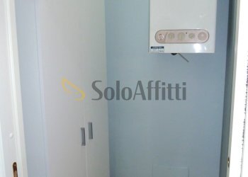 Disimpegno - Two-room apartment Via Antonio Canepa 6, Sanremo - photo 11