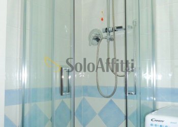 Bagno - Two-room apartment Via Antonio Canepa 6, Sanremo - photo 14