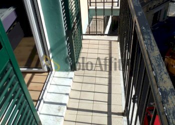 Balconcino - Two-room apartment Via Antonio Canepa 6, Sanremo - photo 15