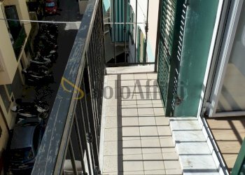 Balconcino - Two-room apartment Via Antonio Canepa 6, Sanremo - photo 16