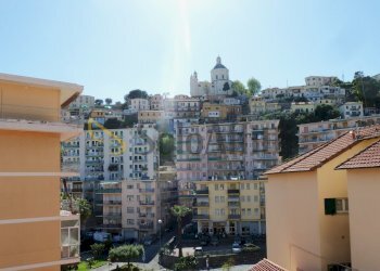 Vista - Two-room apartment Via Antonio Canepa 6, Sanremo - photo 17