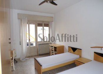CAMERA - Two-room apartment Vicolo Longobardi 14a, Pavia - photo 1