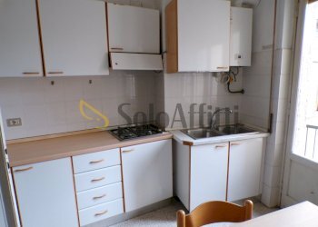 CUCINA - Two-room apartment Vicolo Longobardi 14a, Pavia - photo 3