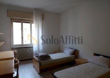 CAMERA 2 - Two-room apartment Vicolo Longobardi 14a, Pavia - photo 7