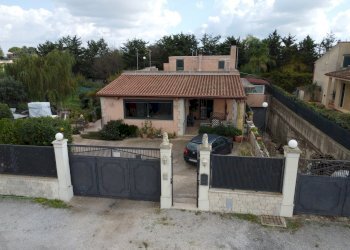 1.JPG - Villa Via San Giuliano San Elena 22, Modica - foto 1