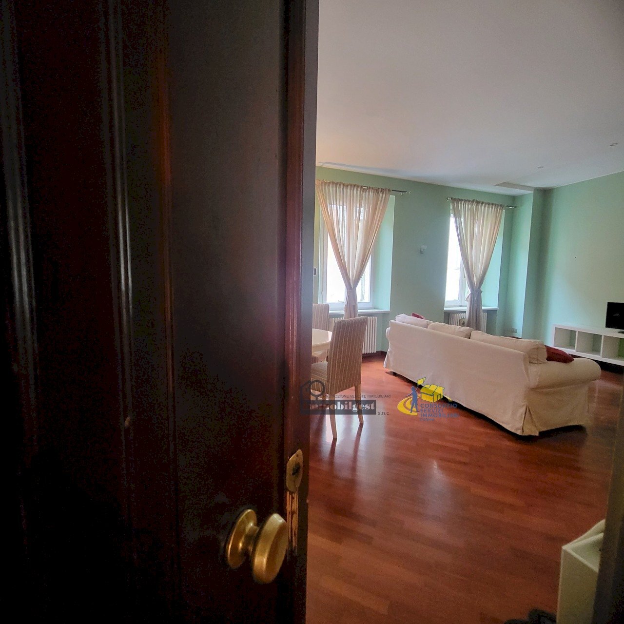 20251211_123208.jpg - Trilocale Strada Francesco Petrarca, Parma - foto 1