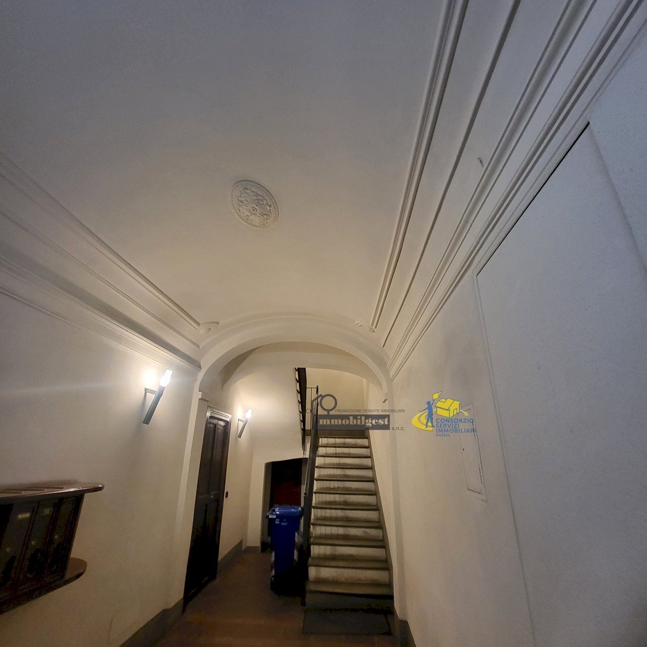 20251211_124057.jpg - Trilocale Strada Francesco Petrarca, Parma - foto 2
