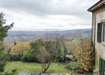 vendesi villa con giardino luccaDJI_0085.JPG - Villa SP1 4590, Lucca - foto 6