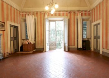 vendesi villa con giardino luccaIMG_8761.JPG - Villa SP1 4590, Lucca - foto 9