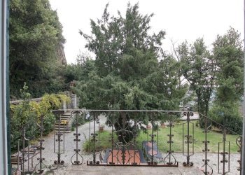 vendesi villa con giardino luccaIMG_8763.JPG - Villa SP1 4590, Lucca - foto 14