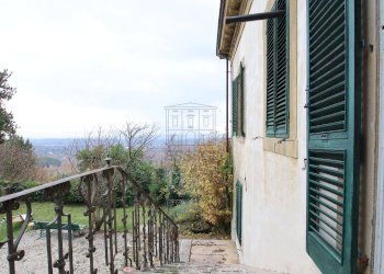 vendesi villa con giardino luccaIMG_8764.JPG - Villa SP1 4590, Lucca - foto 15