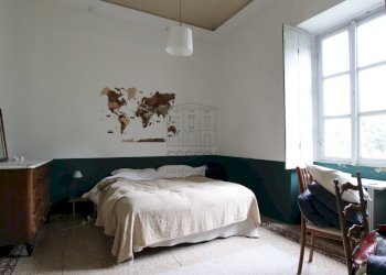 vendesi villa con giardino luccaIMG_8767.JPG - Villa SP1 4590, Lucca - foto 17