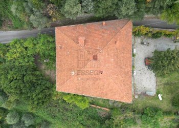 vendesi villa con giardino luccaDJI_0081.JPG - Villa SP1 4590, Lucca - foto 20