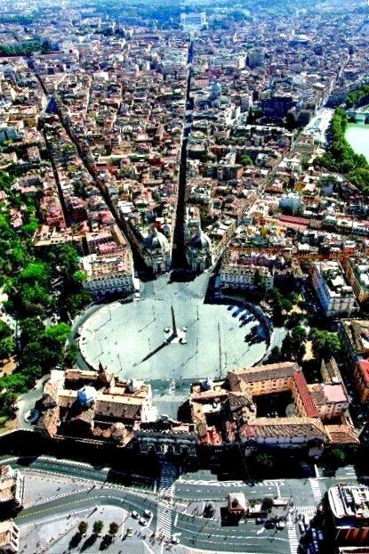 rome.jpg - Hotel - Accommodation facility Roma - photo 2