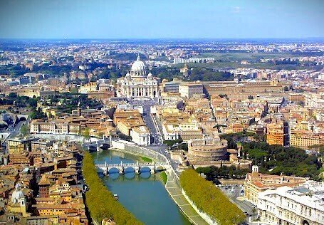 rroma alto.jpg - Hotel - Accommodation facility Roma - photo 3