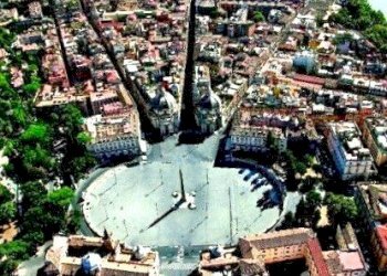 rome.jpg - Hotel - Accommodation facility Roma - photo 2