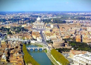 rroma alto.jpg - Hotel - Accommodation facility Roma - photo 3