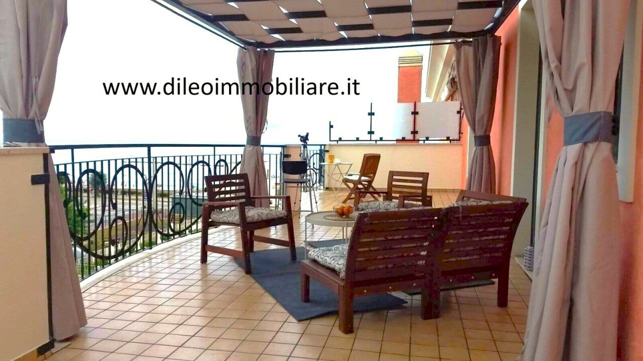 terrazzo - Appartamento Martinsicuro - foto 1