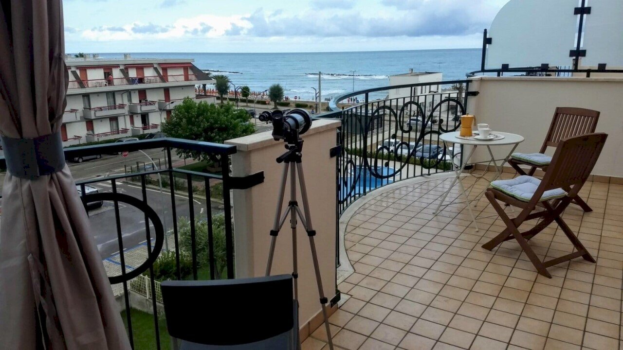 terrazzo - Appartamento Martinsicuro - foto 2