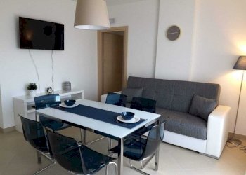 soggiorno - Appartamento Martinsicuro - foto 7
