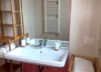 bagno - Appartamento Martinsicuro - foto 14