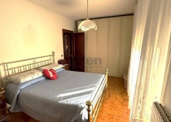 camera da letto - Quadrilocale STRADA DI SALICETO PANARO 211, Modena - foto 2