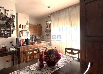 cucina - Quadrilocale STRADA DI SALICETO PANARO 211, Modena - foto 5