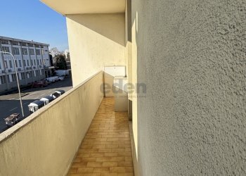 balcone - Quadrilocale STRADA DI SALICETO PANARO 211, Modena - foto 11