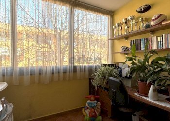 loggia - Quadrilocale STRADA DI SALICETO PANARO 211, Modena - foto 26