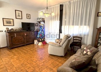 zona giorno - Quadrilocale STRADA DI SALICETO PANARO 211, Modena - foto 30