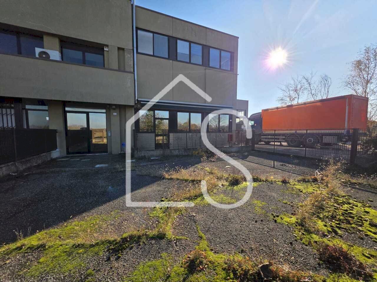 0.jpeg - Ufficio Calderara di Reno - foto 1