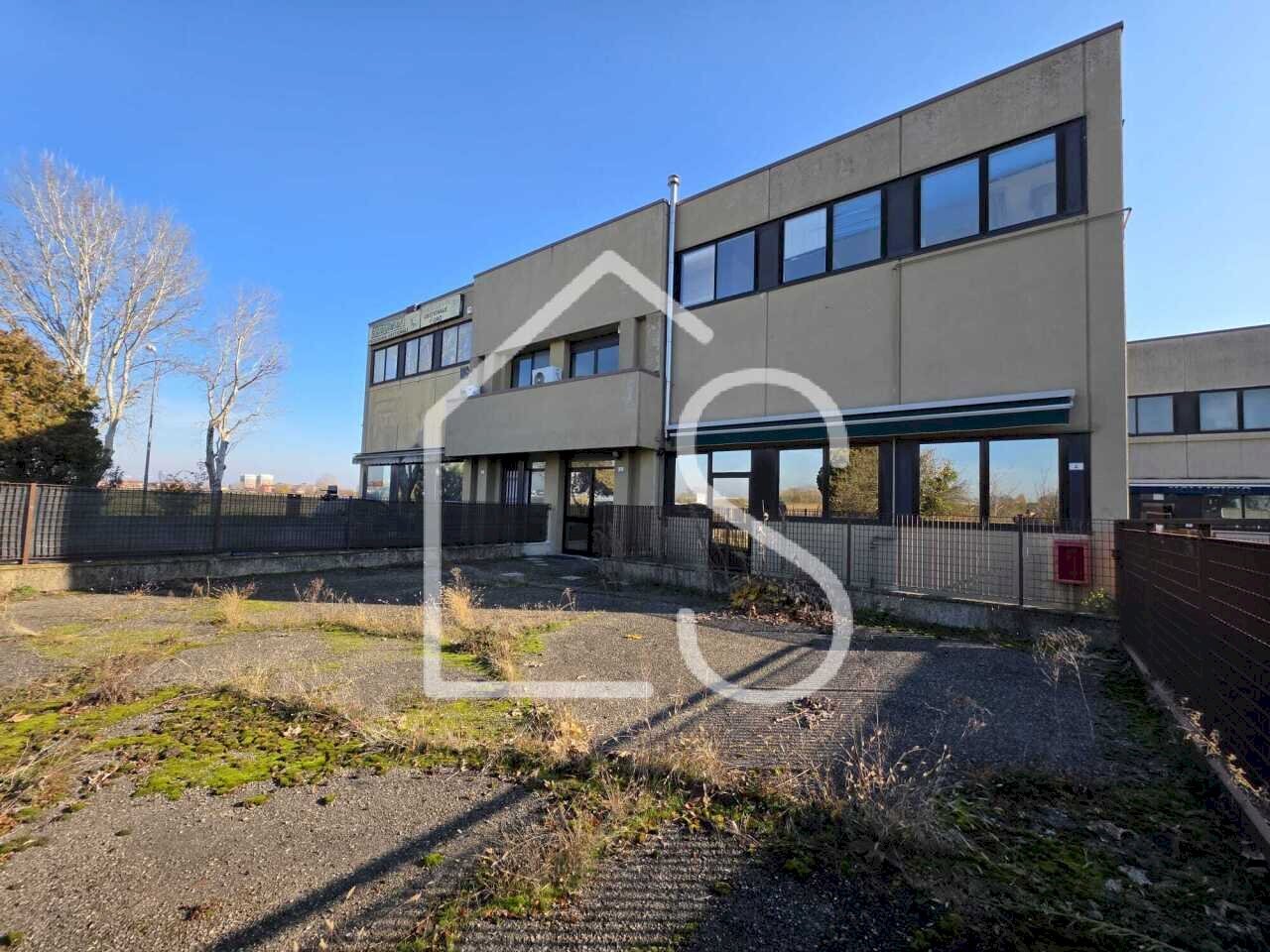 1.jpeg - Ufficio Calderara di Reno - foto 2