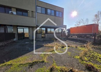 0.jpeg - Ufficio Calderara di Reno - foto 1