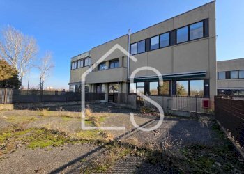 1.jpeg - Ufficio Calderara di Reno - foto 2