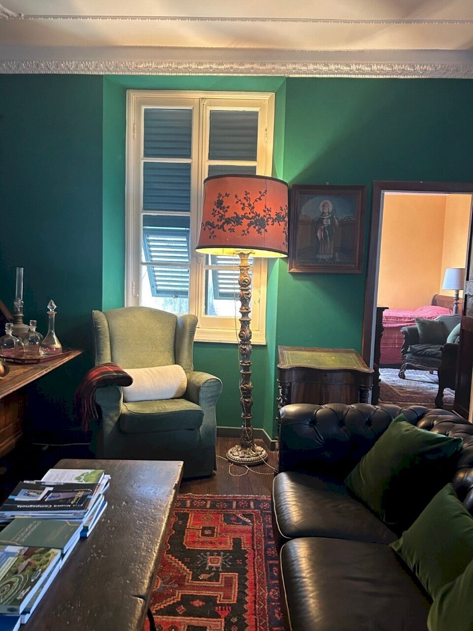 IMG_8898.jpg - Casale Via Gianelli 58, Carro - foto 1