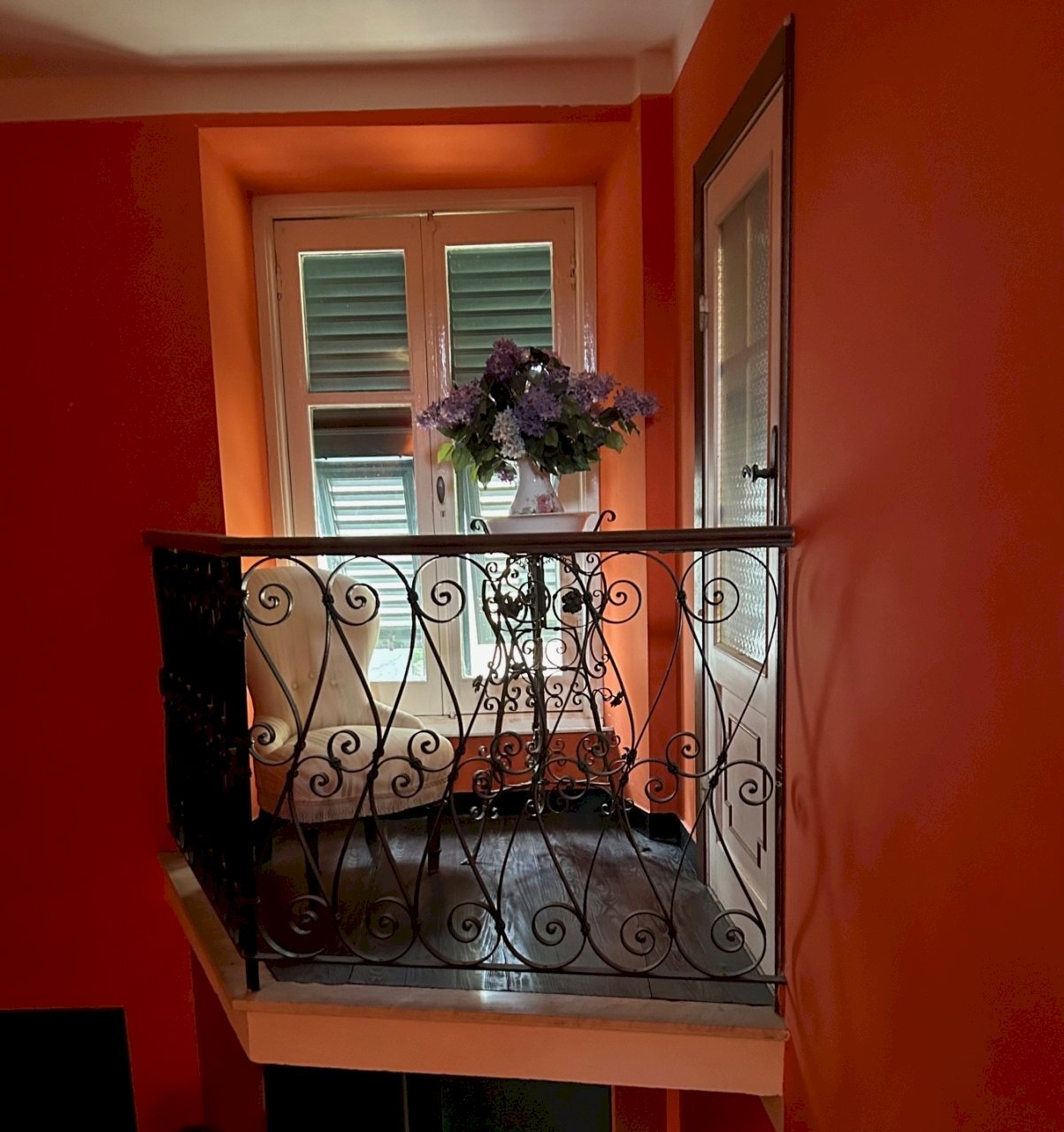 IMG_8899.jpg - Casale Via Gianelli 58, Carro - foto 3