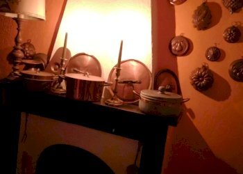 IMG_20180331_102250.jpg - Casale Via Gianelli 58, Carro - foto 4