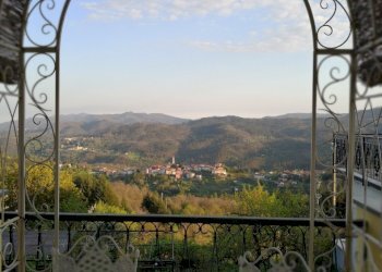 IMG_20180421_191054.jpg - Casale Via Gianelli 58, Carro - foto 5