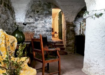 IMG_20230823_152449_354.jpg - Casale Via Gianelli 58, Carro - foto 7