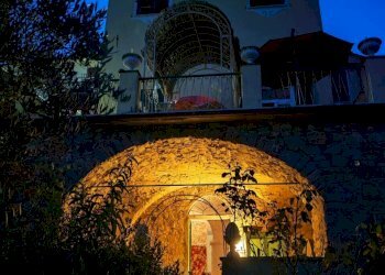 IMG_20250705_215043.jpg - Casale Via Gianelli 58, Carro - foto 9