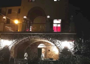 IMG-20180828-WA0011.jpg - Casale Via Gianelli 58, Carro - foto 11