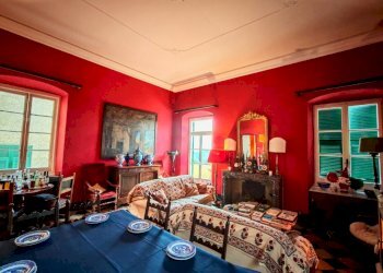 IMG_20260101_102018.jpg - Casale Via Gianelli 58, Carro - foto 17