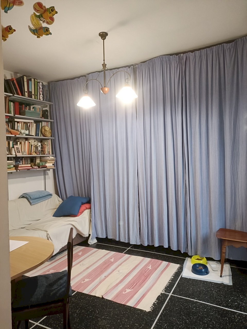 IMG20251211103727.jpg - Quadrilocale Via Mantova 15, Genova (zona Molassana) - foto 2