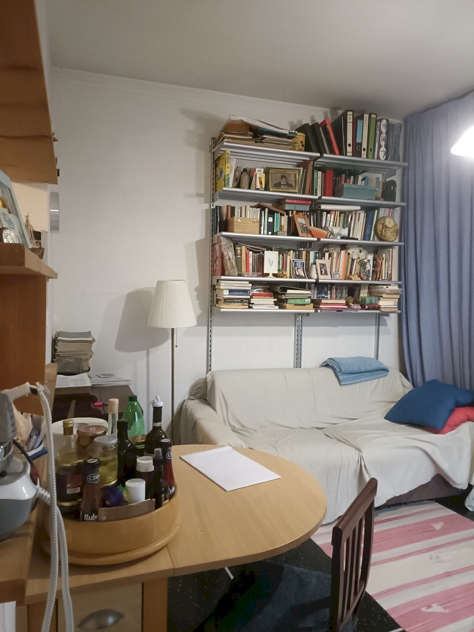 IMG20251211103730.jpg - Quadrilocale Via Mantova 15, Genova (zona Molassana) - foto 3