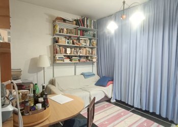 IMG20251211103733.jpg - Quadrilocale Via Mantova 15, Genova (zona Molassana) - foto 4